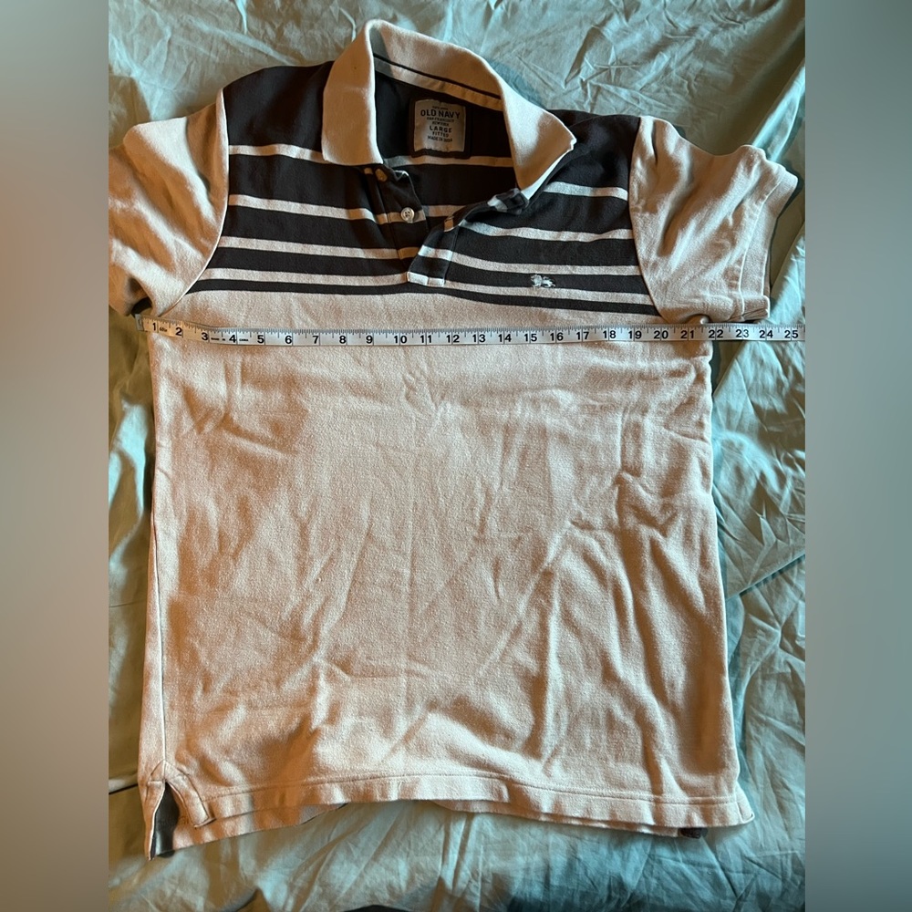 Old Navy polo